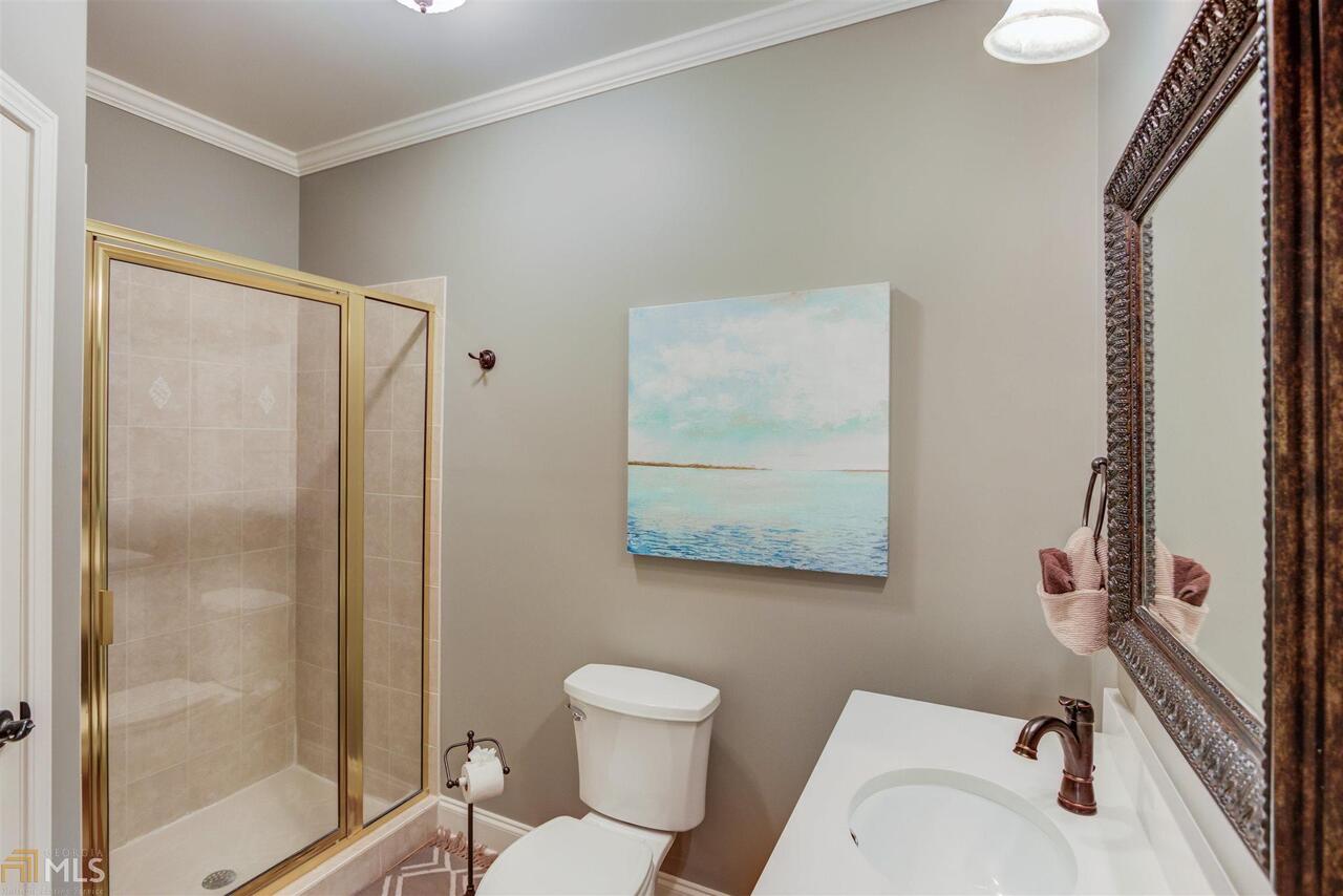 Creekstone Estates - Residential