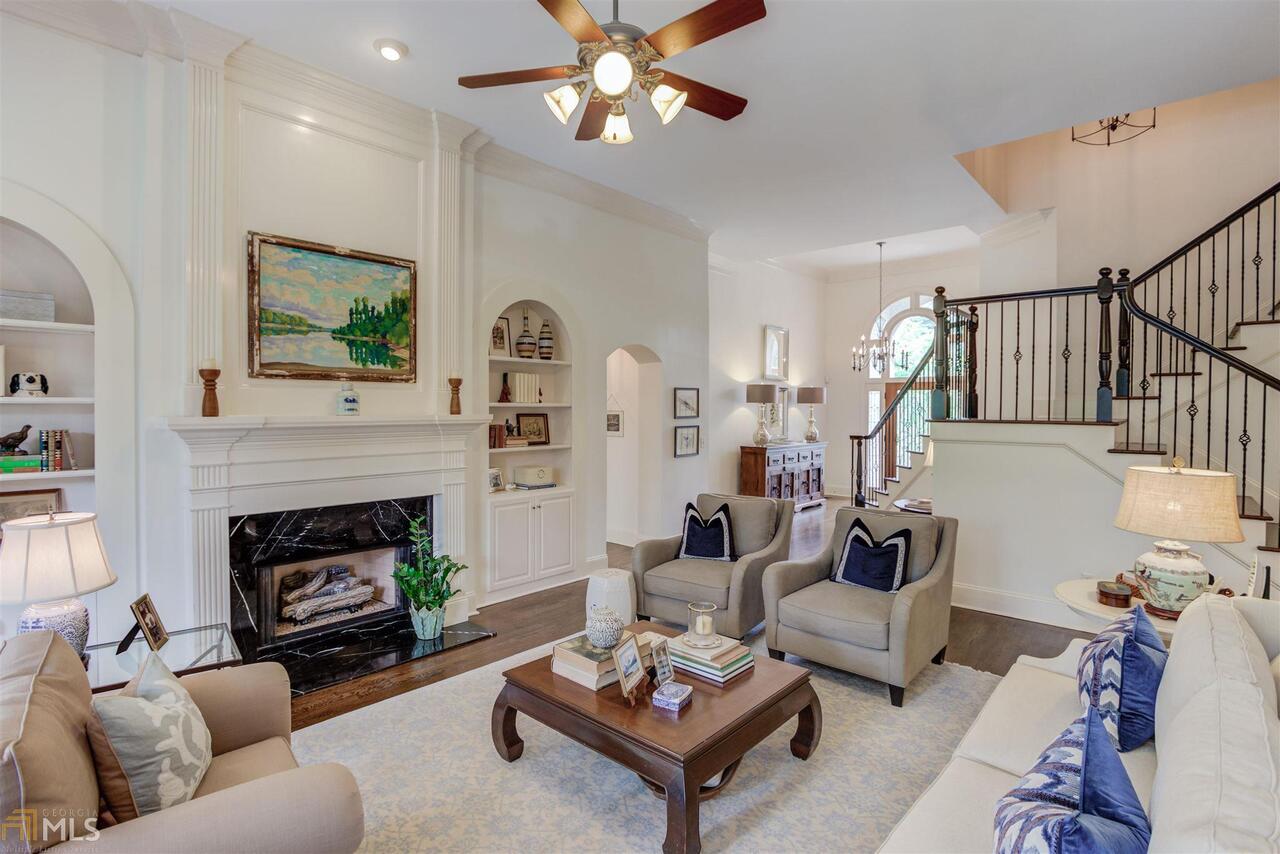 Creekstone Estates - Residential