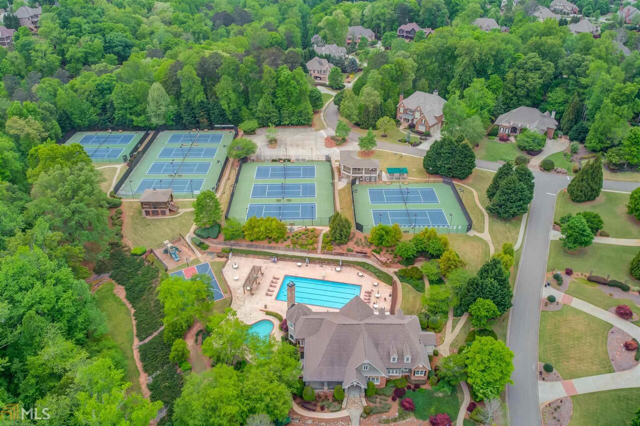 Creekstone Estates - Residential