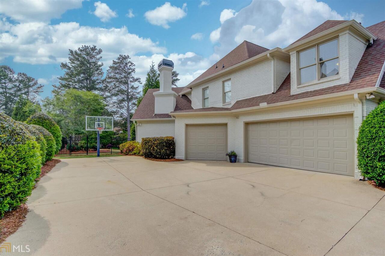Creekstone Estates - Residential