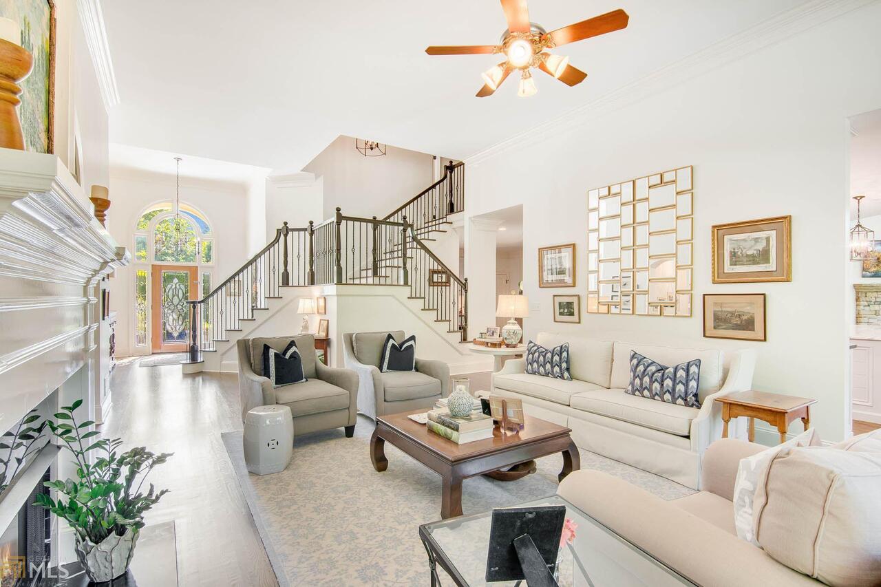 Creekstone Estates - Residential