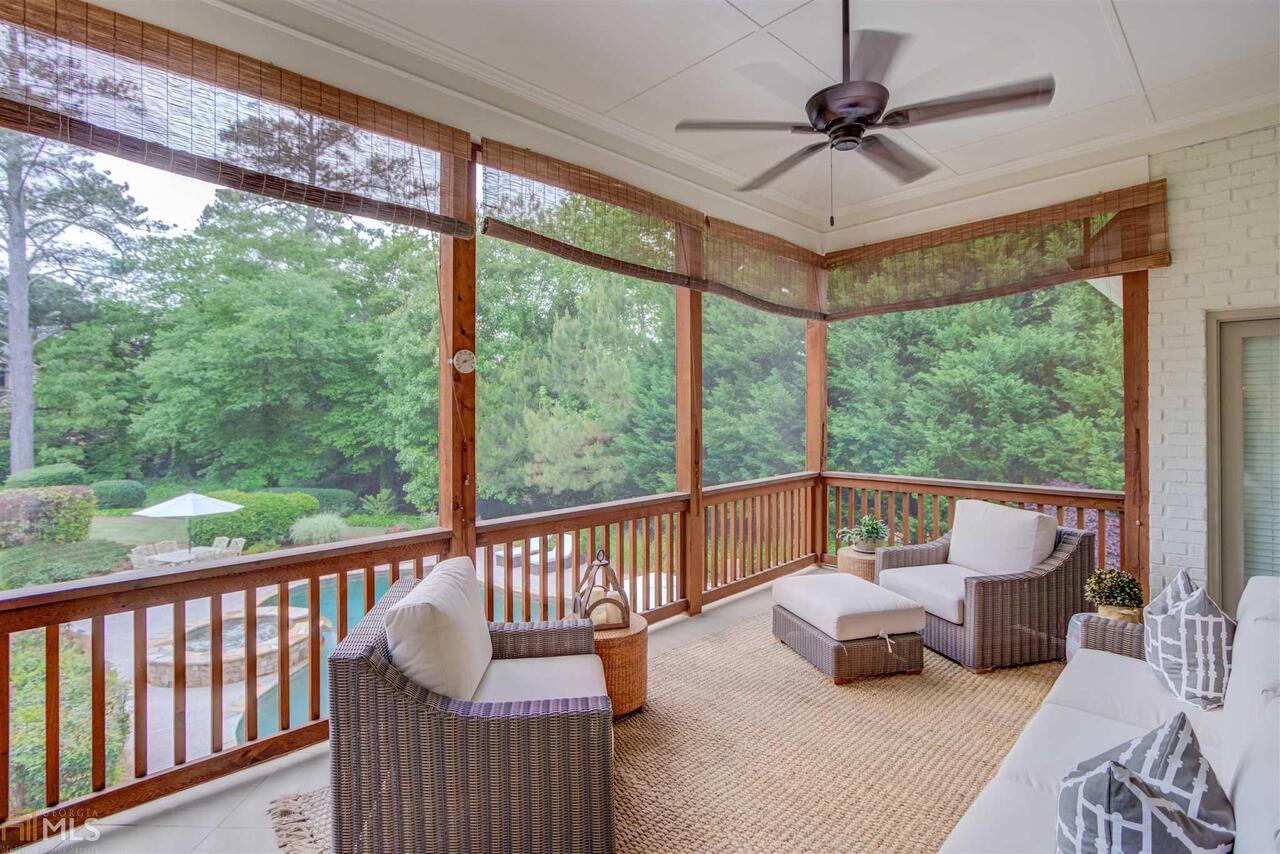 Creekstone Estates - Residential