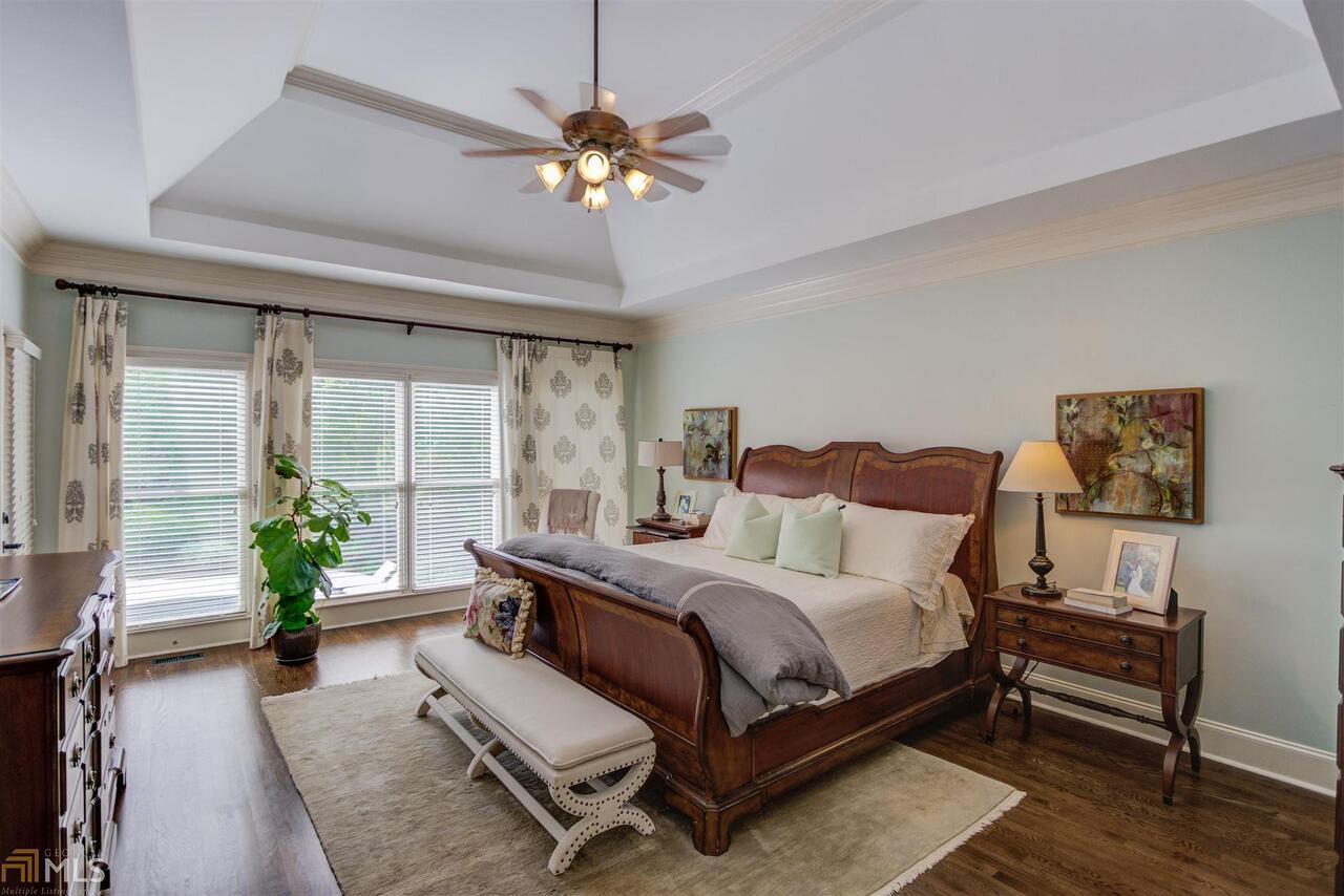 Creekstone Estates - Residential