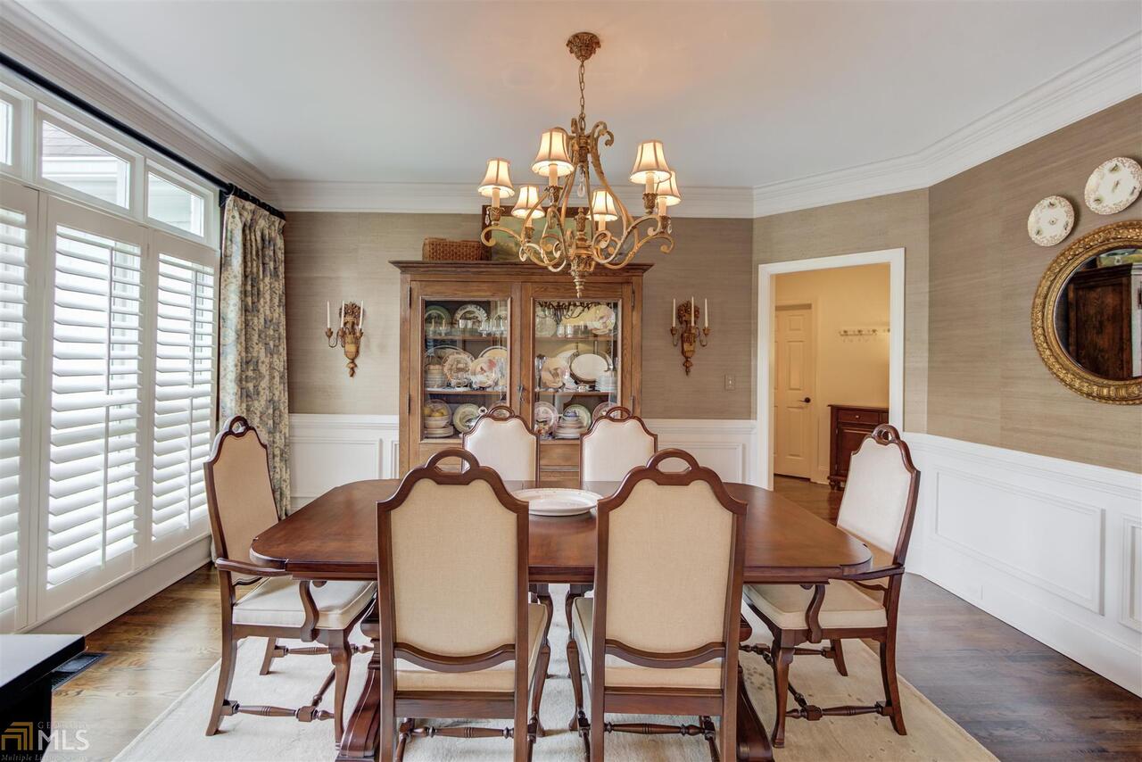 Creekstone Estates - Residential