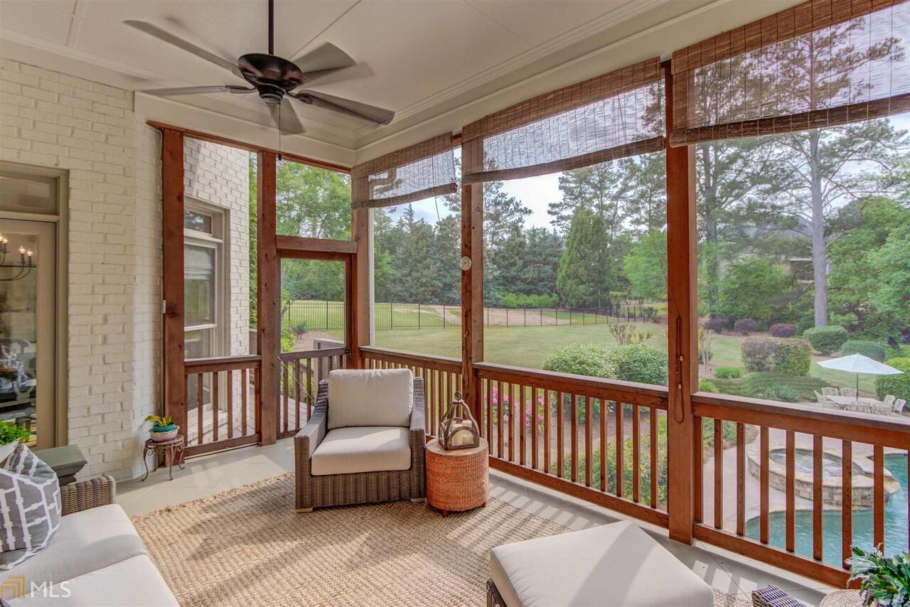 Creekstone Estates - Residential