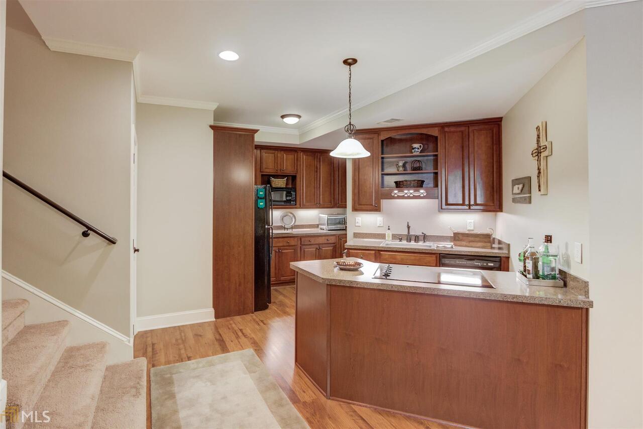 Creekstone Estates - Residential