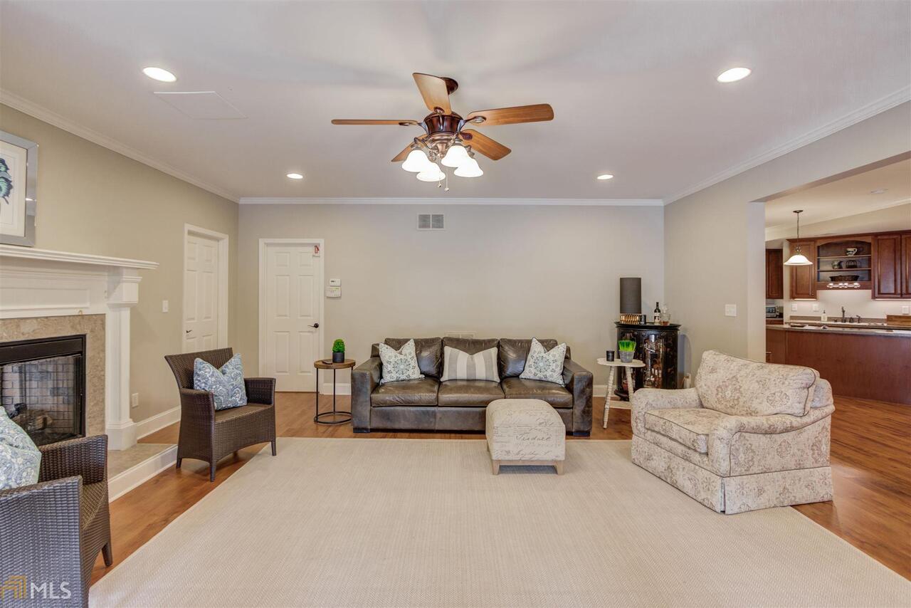 Creekstone Estates - Residential