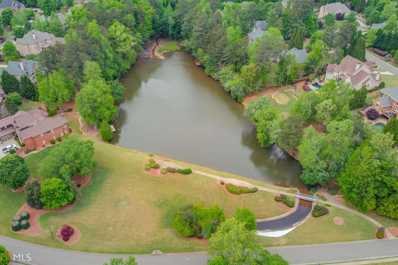Creekstone Estates - Residential