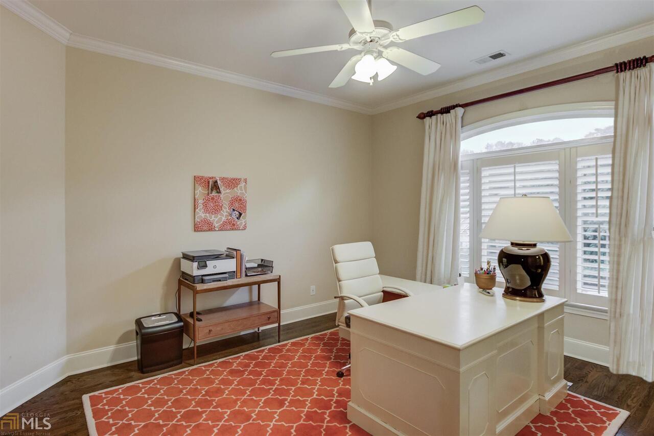 Creekstone Estates - Residential