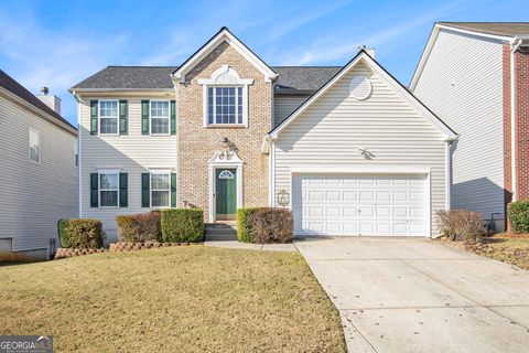 Photo of 2054 Dartmoth Way, Villa Rica, GA 30180 (MLS # 10649790)