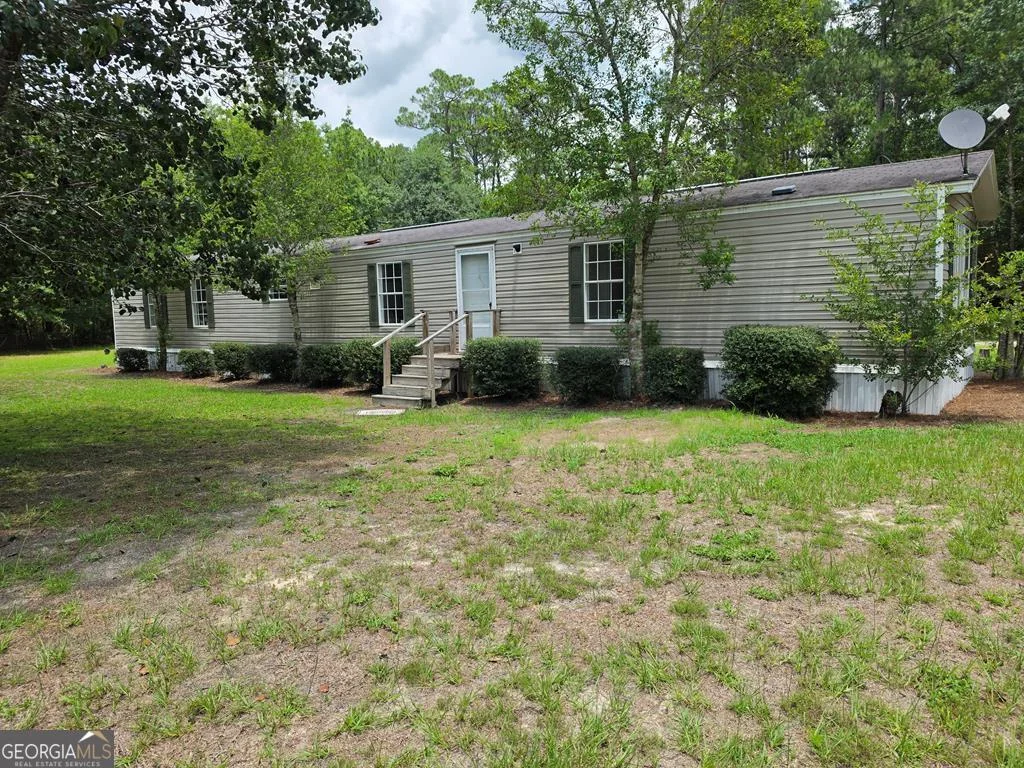 3889 Jacobs Drive, Blackshear, GA, 31516