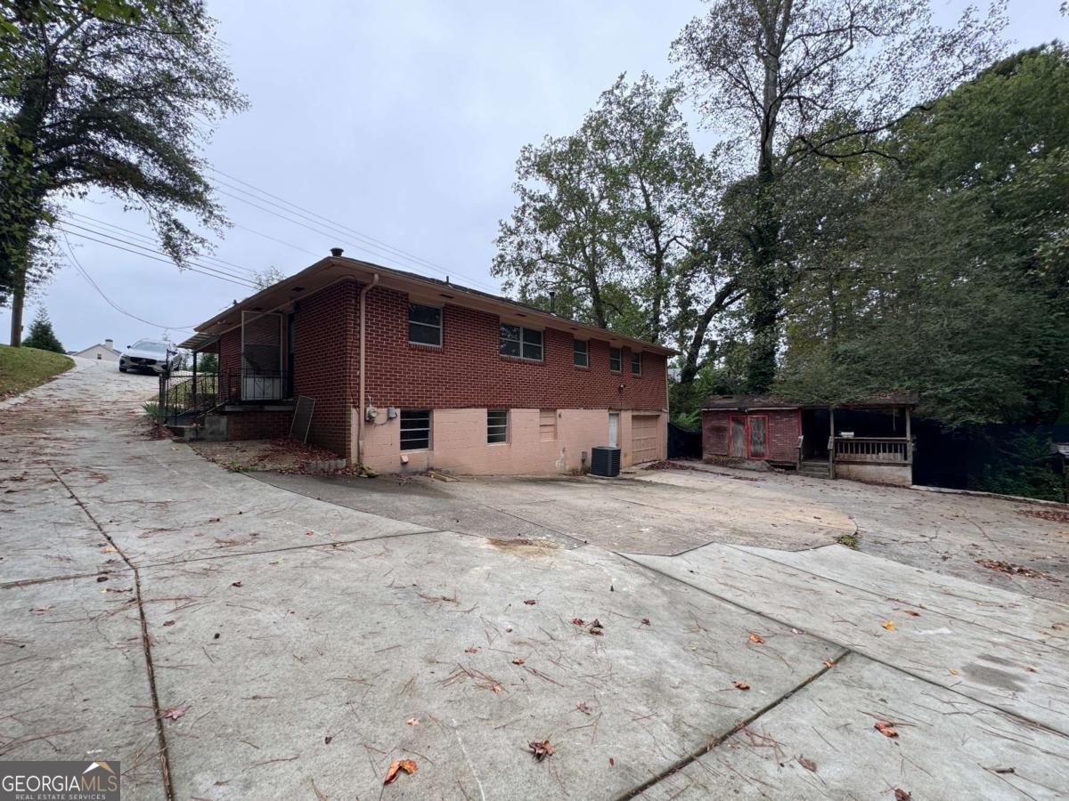 HArris Woods - Residential