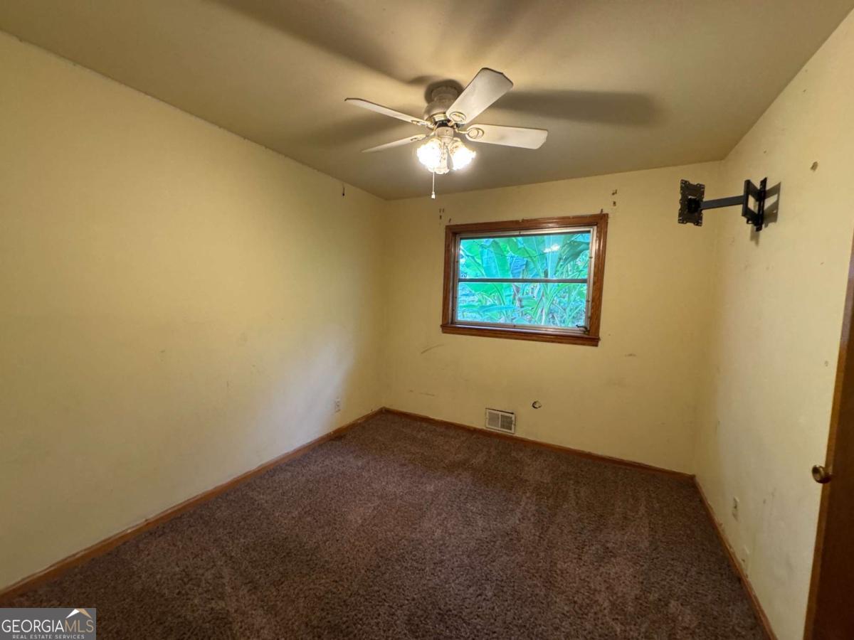 HArris Woods - Residential