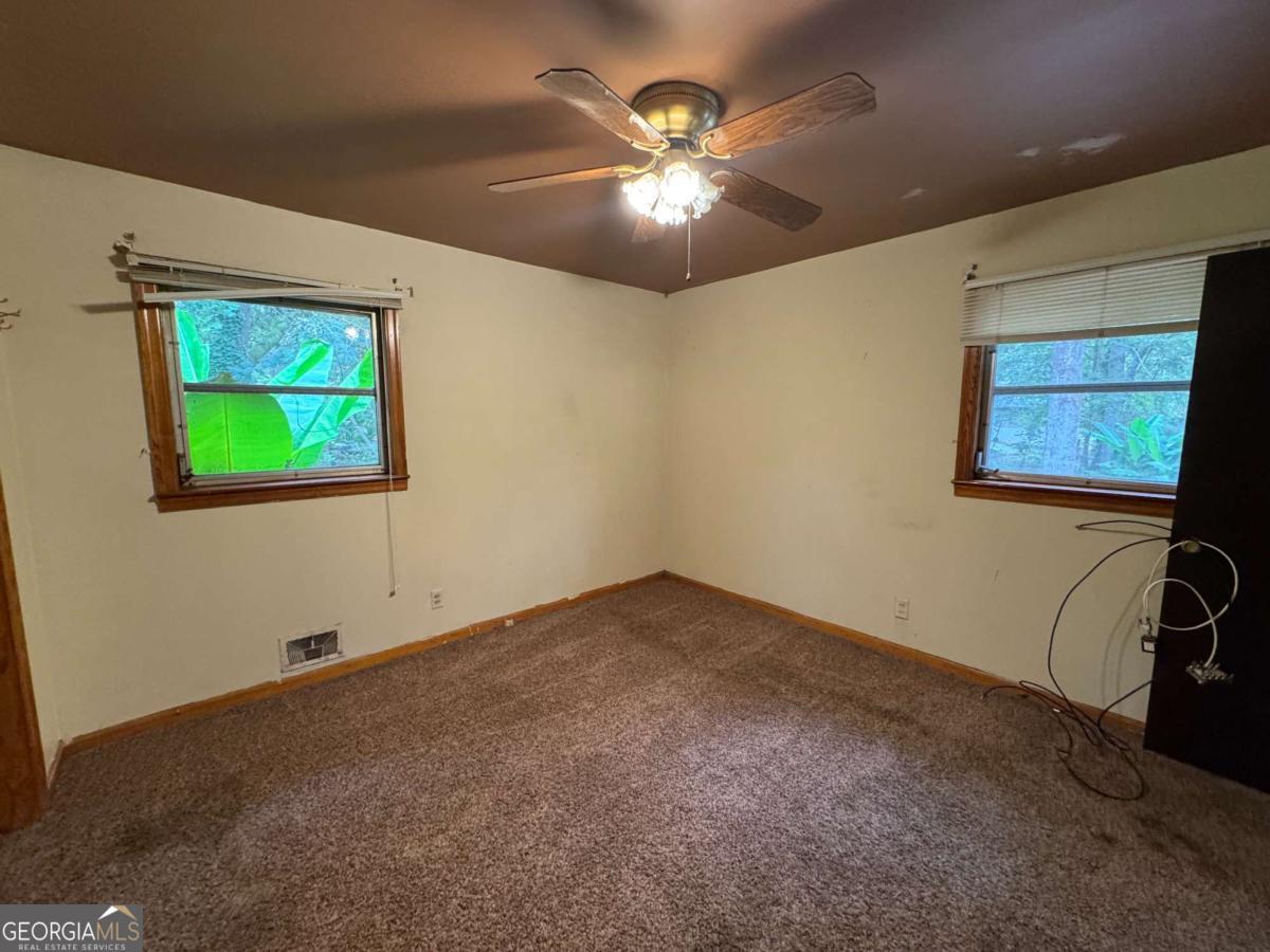 HArris Woods - Residential
