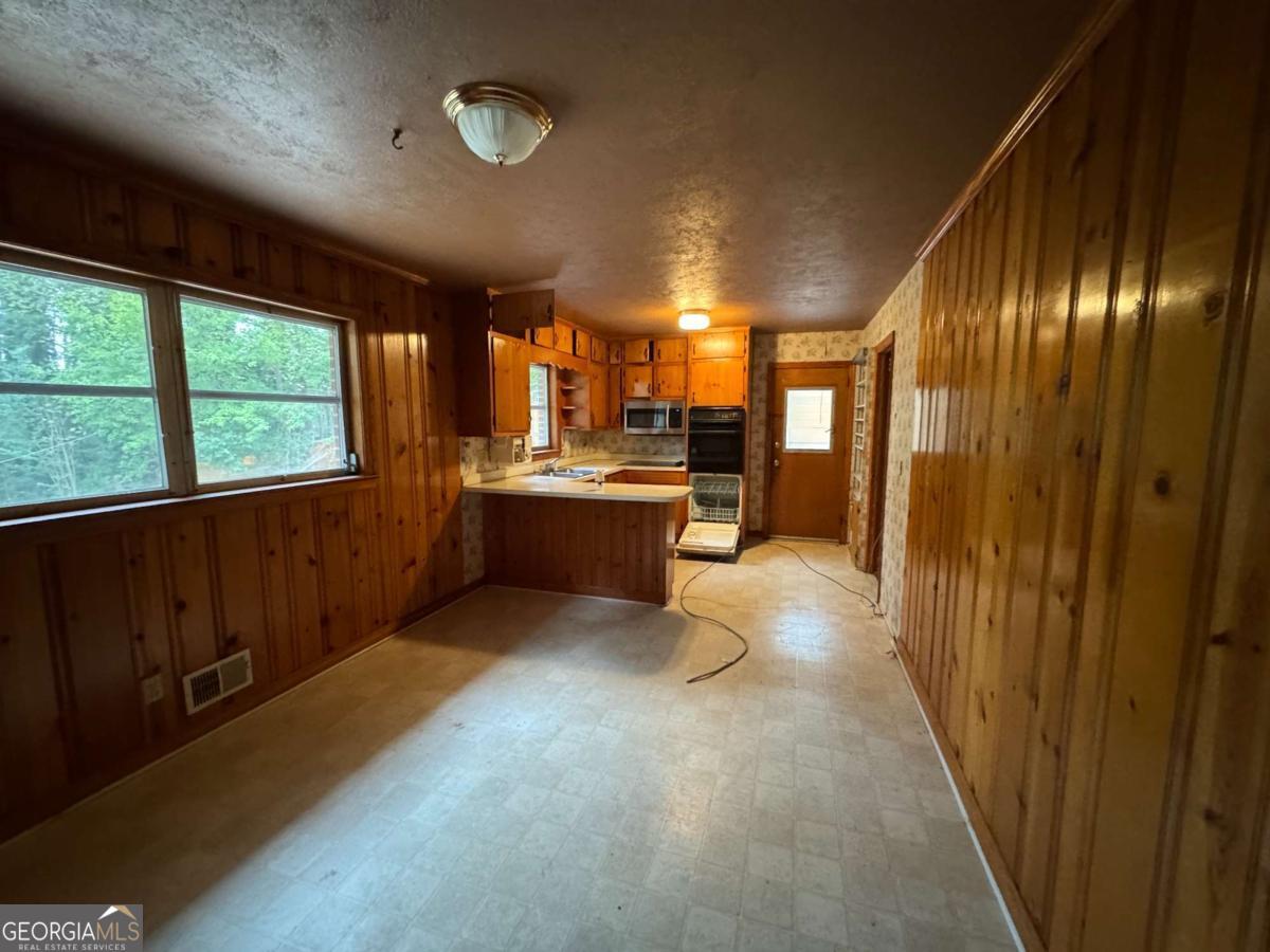 HArris Woods - Residential