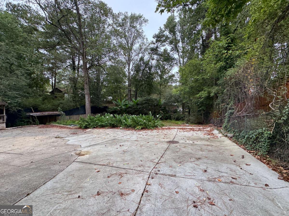 HArris Woods - Residential