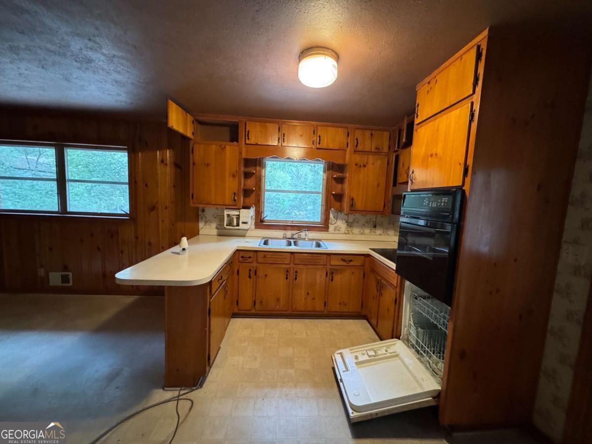 HArris Woods - Residential