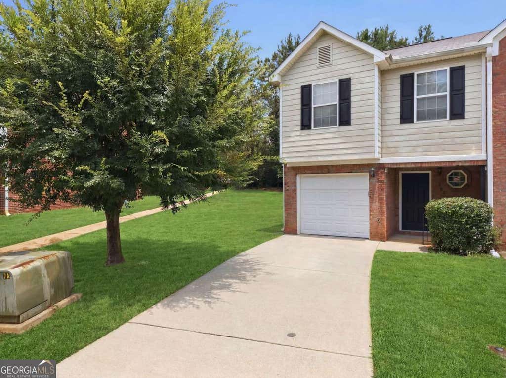 Photo of 605 Magnolia Gardens Walk, Mcdonough, GA 30253 (MLS # 10804006)