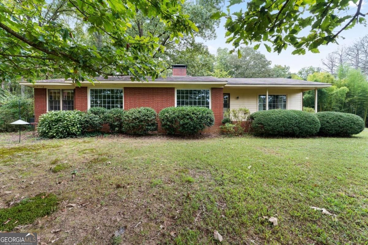 79 Floyd RD SW