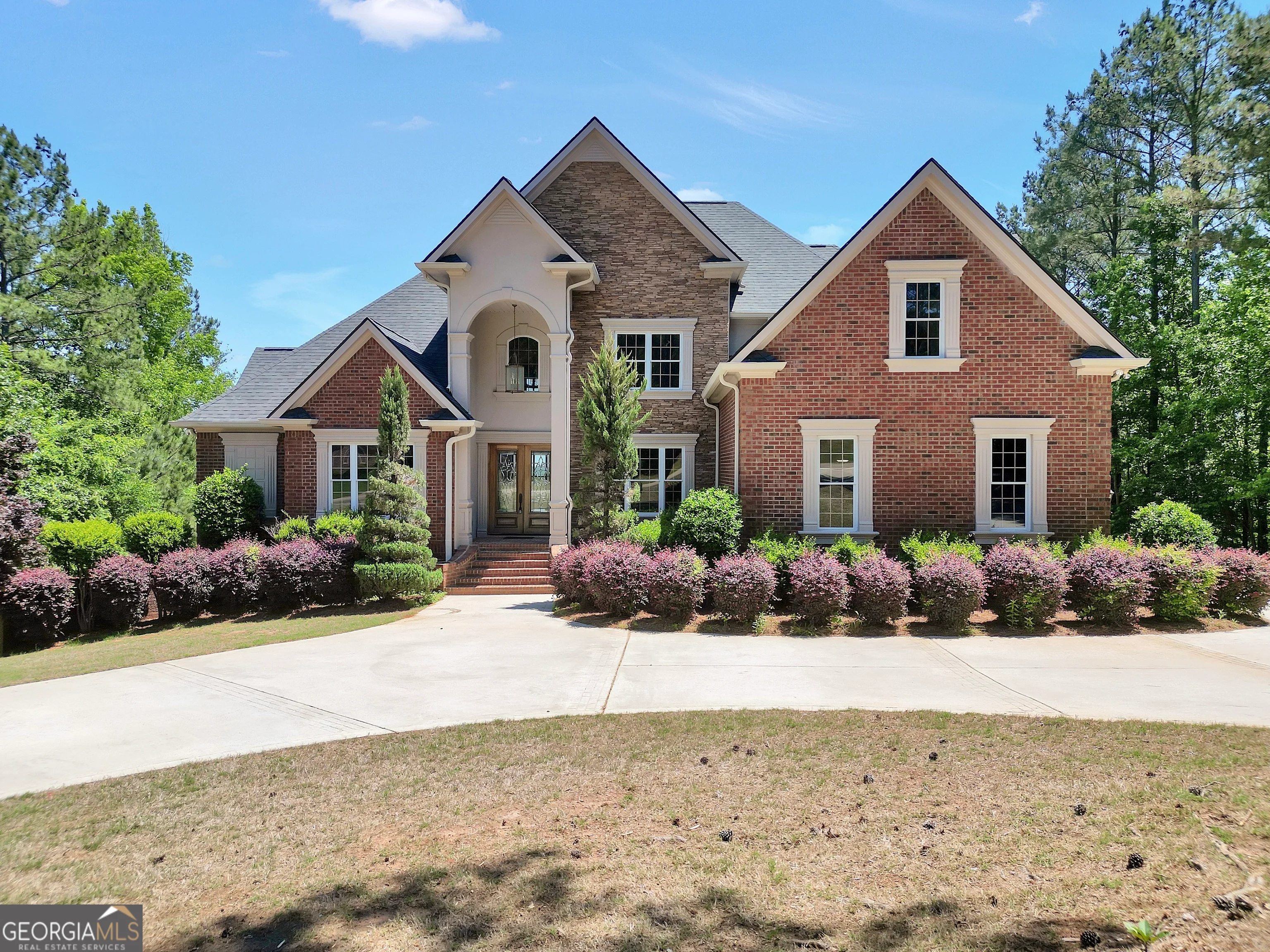 115 Forest Overlook Drive