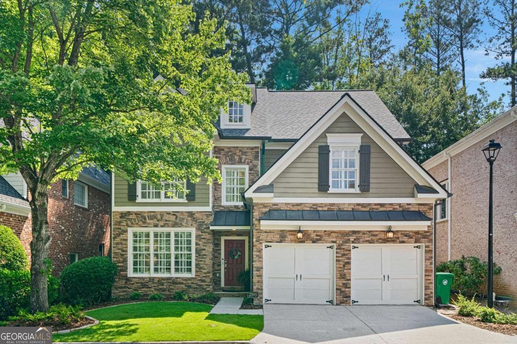 Photo of 2599 Brookline Cir, Brookhaven, GA 30319 (MLS # 10800337)