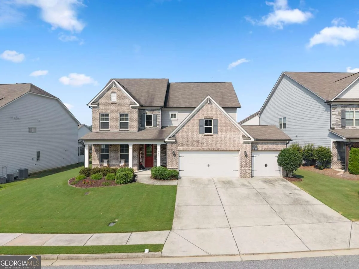 2064 Woodmarsh Circle