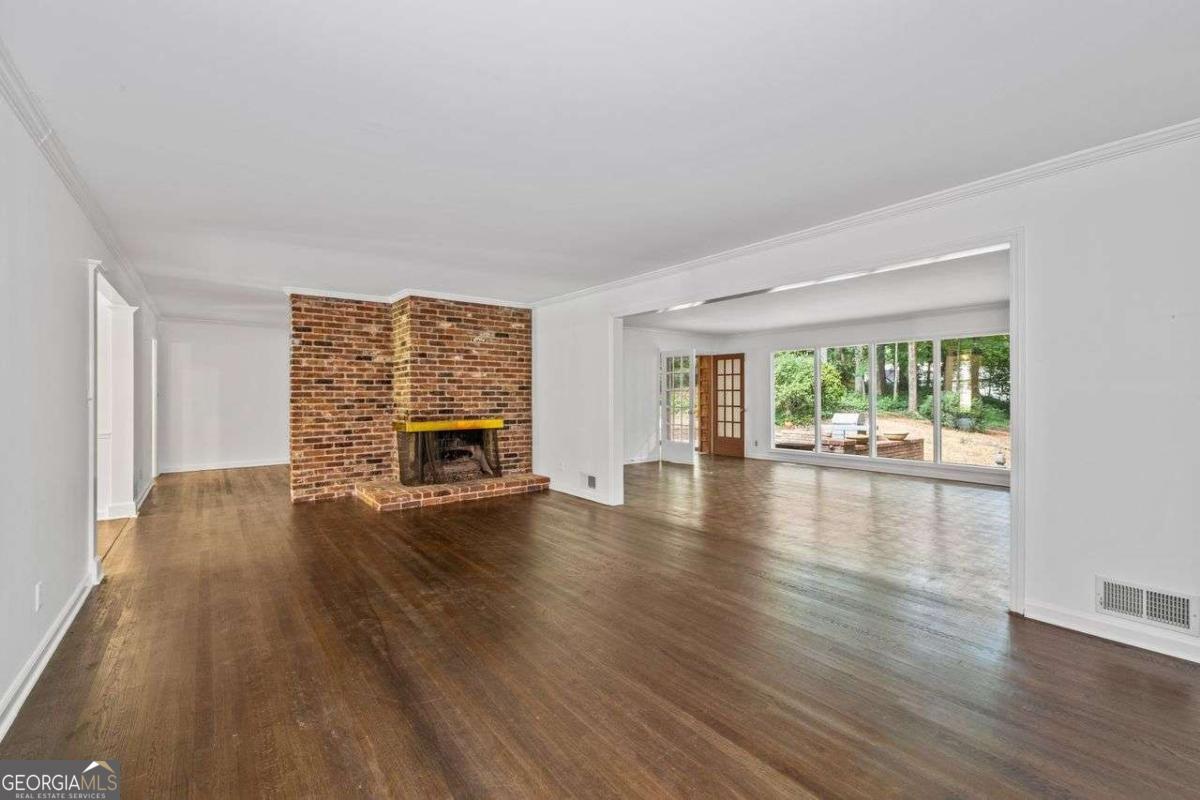 Castlewood - Residential
