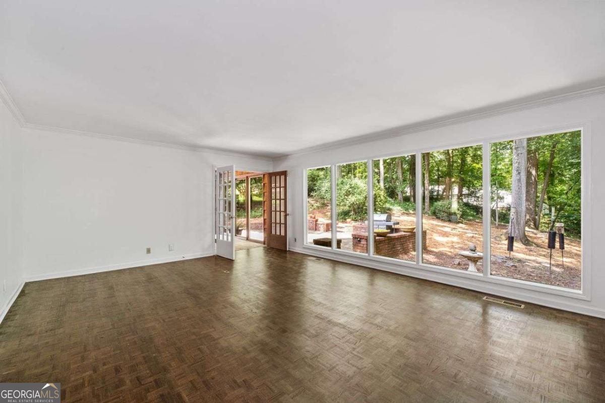 Castlewood - Residential