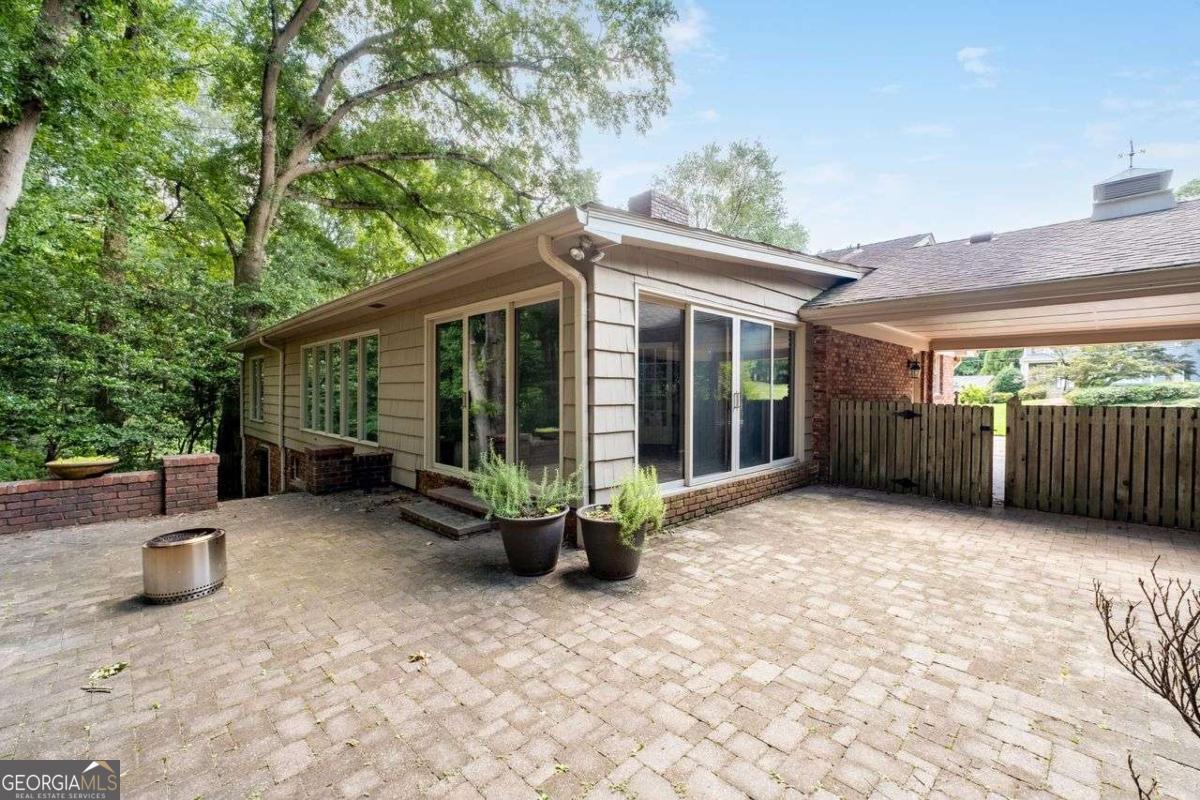 Castlewood - Residential