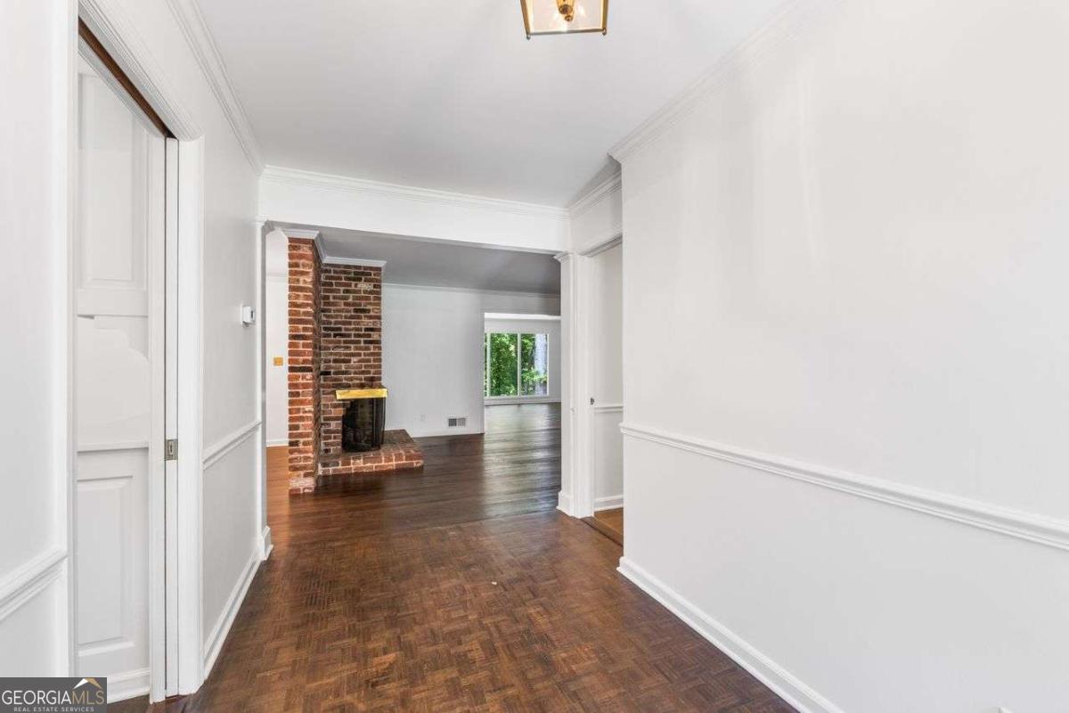 Castlewood - Residential