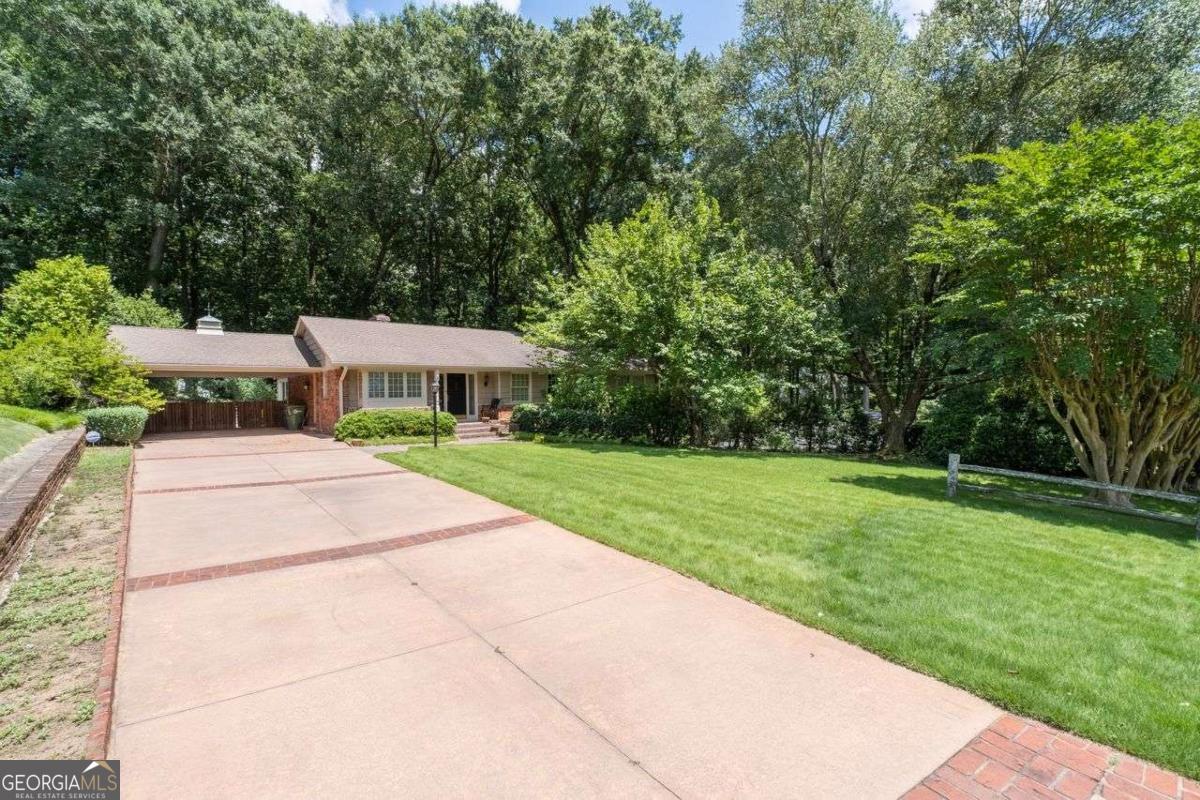 Castlewood - Residential