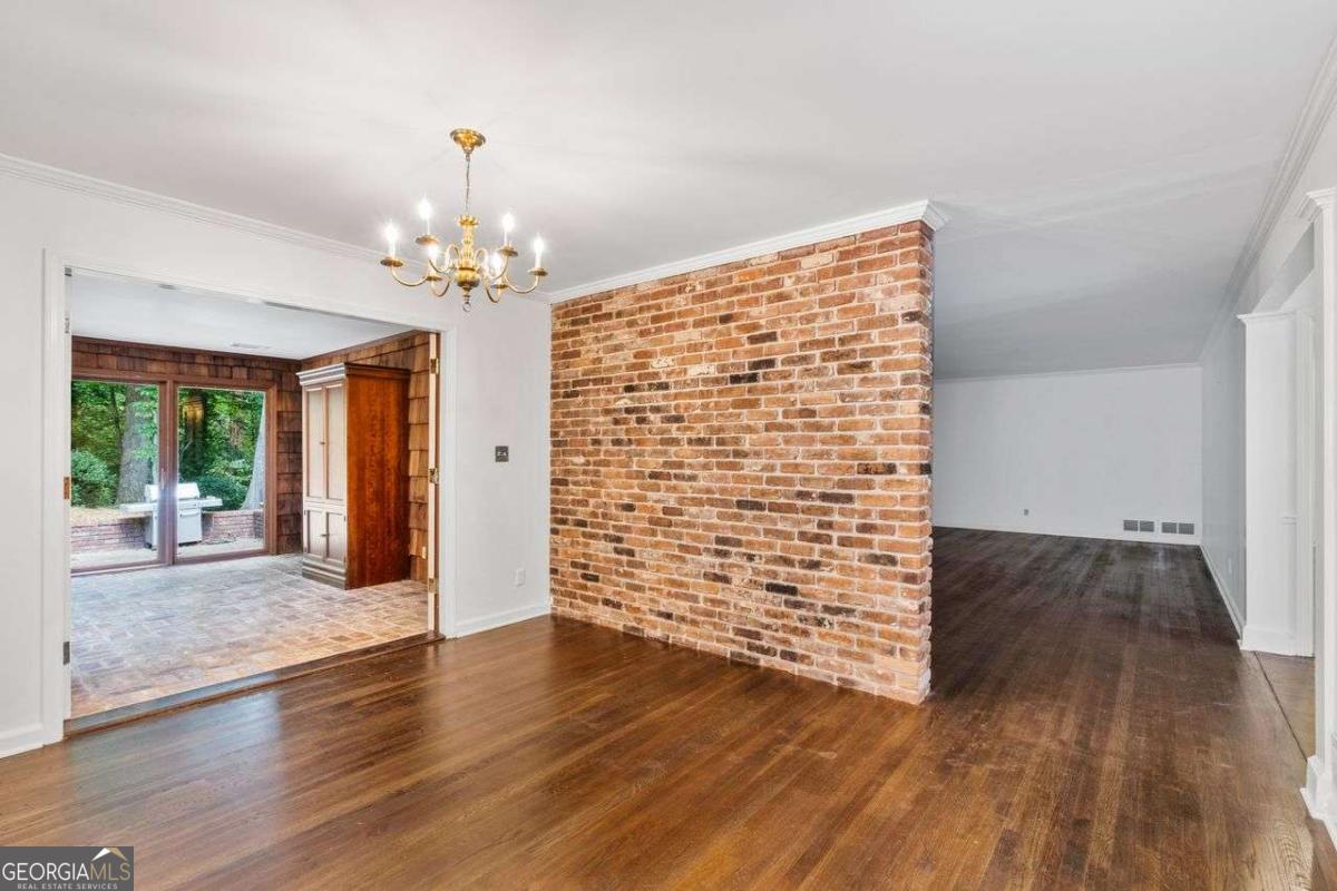 Castlewood - Residential