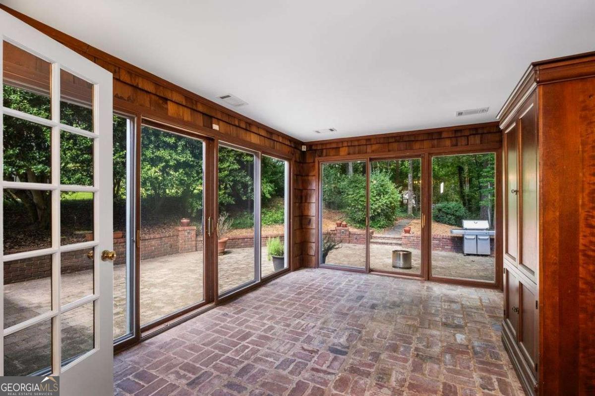 Castlewood - Residential