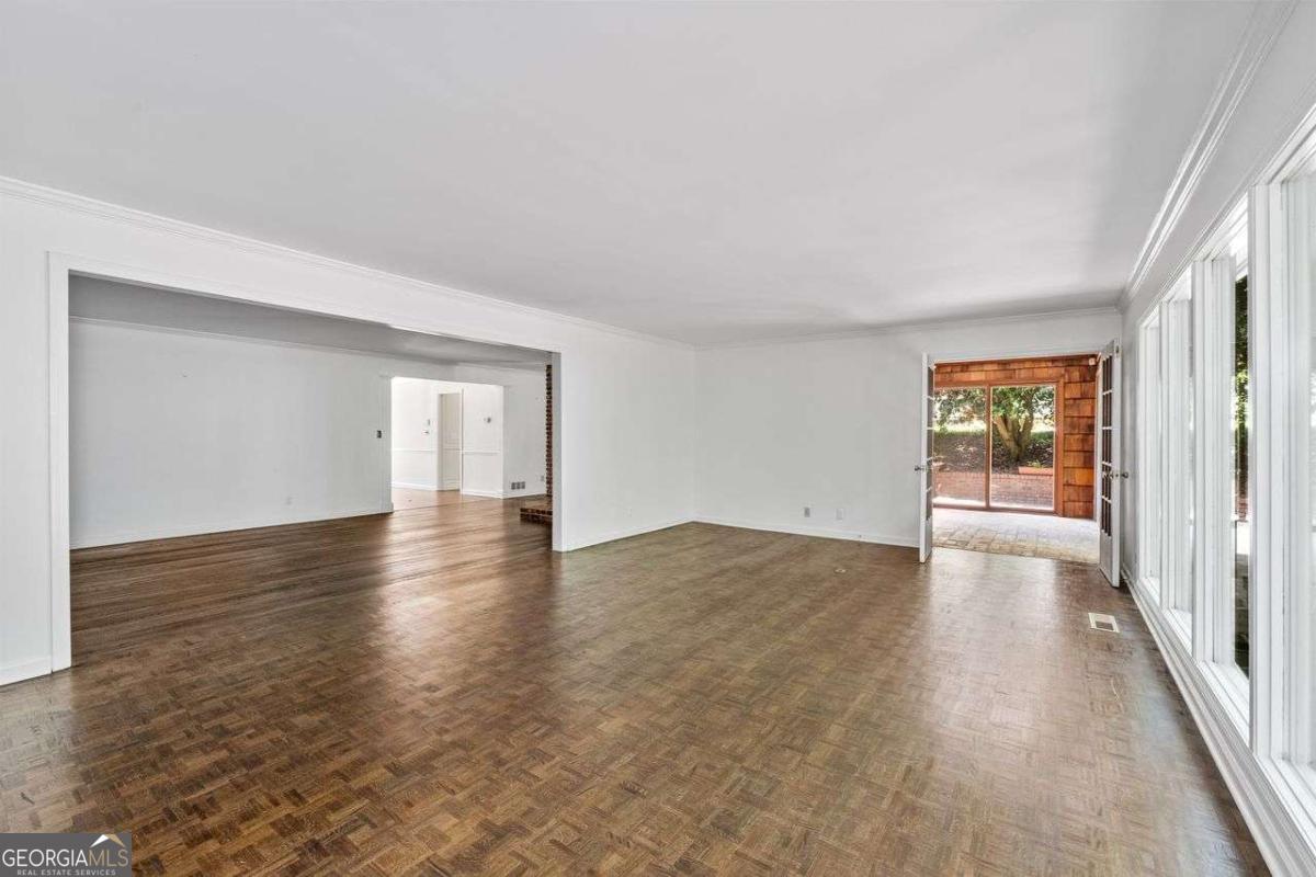 Castlewood - Residential