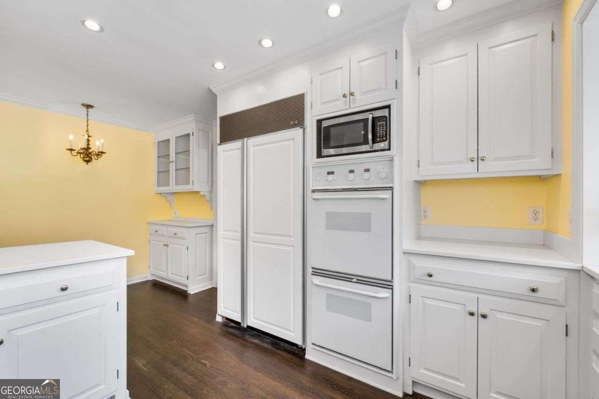 Castlewood - Residential