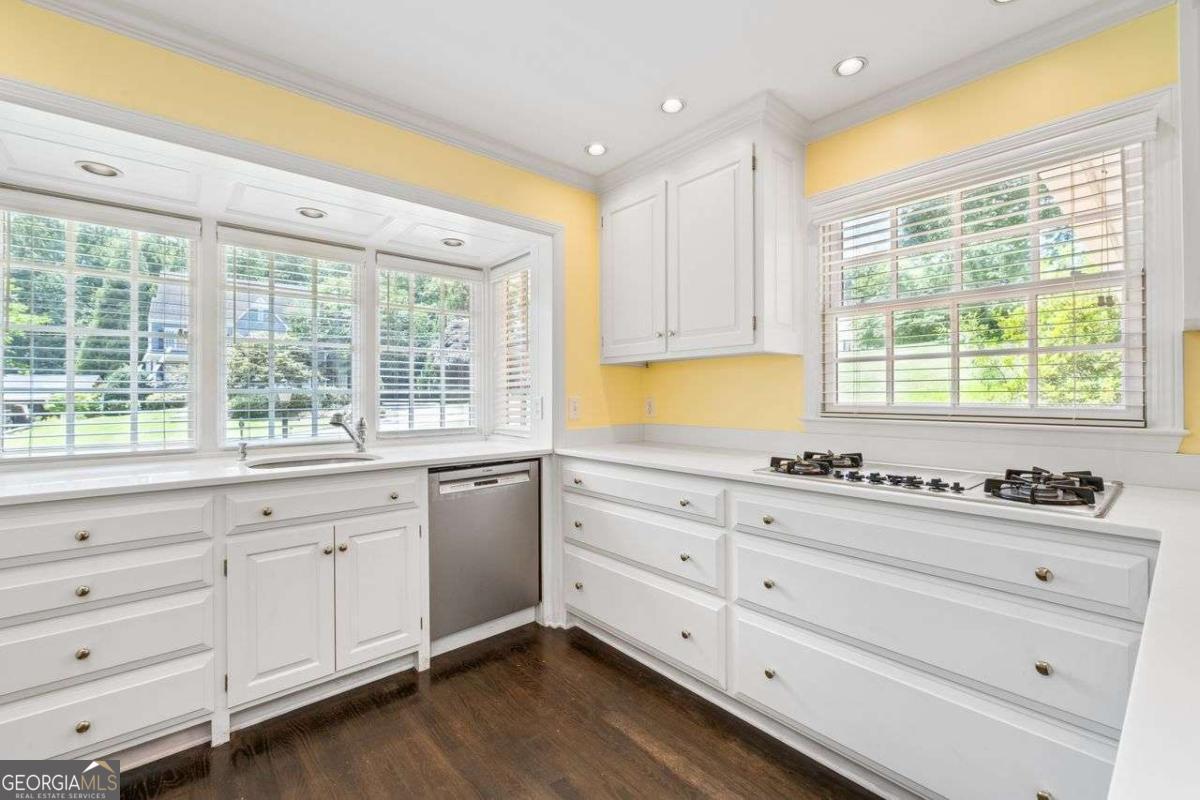 Castlewood - Residential