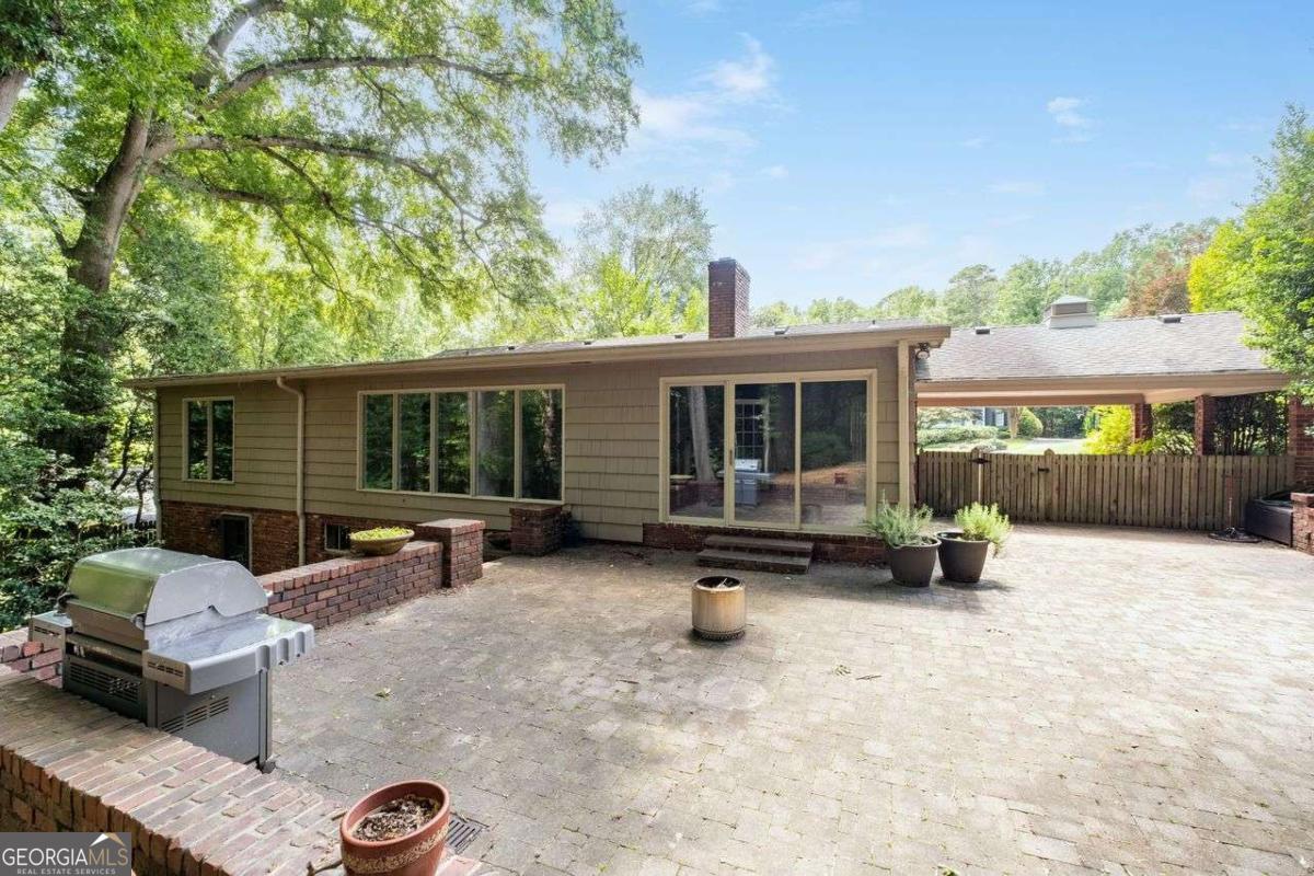 Castlewood - Residential
