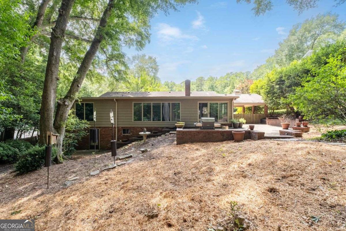 Castlewood - Residential