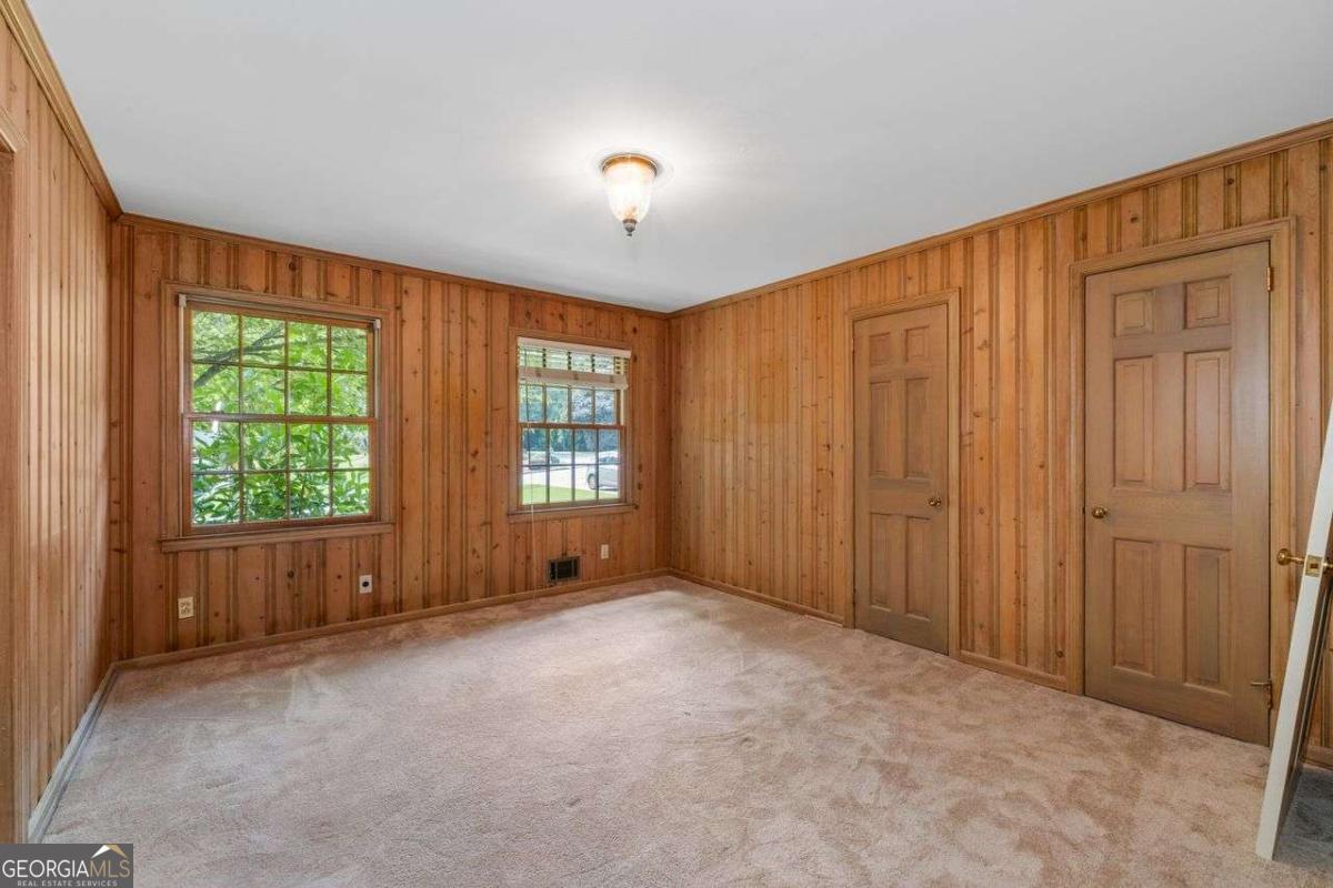 Castlewood - Residential
