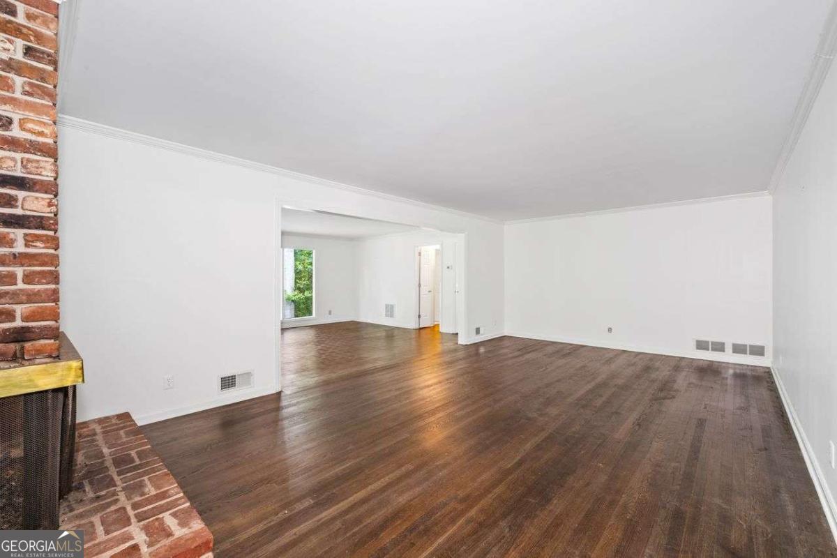 Castlewood - Residential