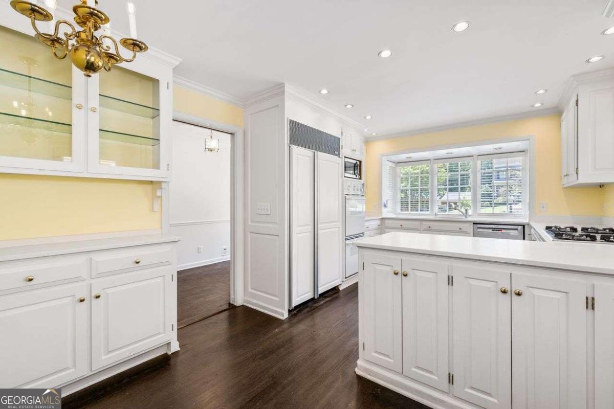 Castlewood - Residential