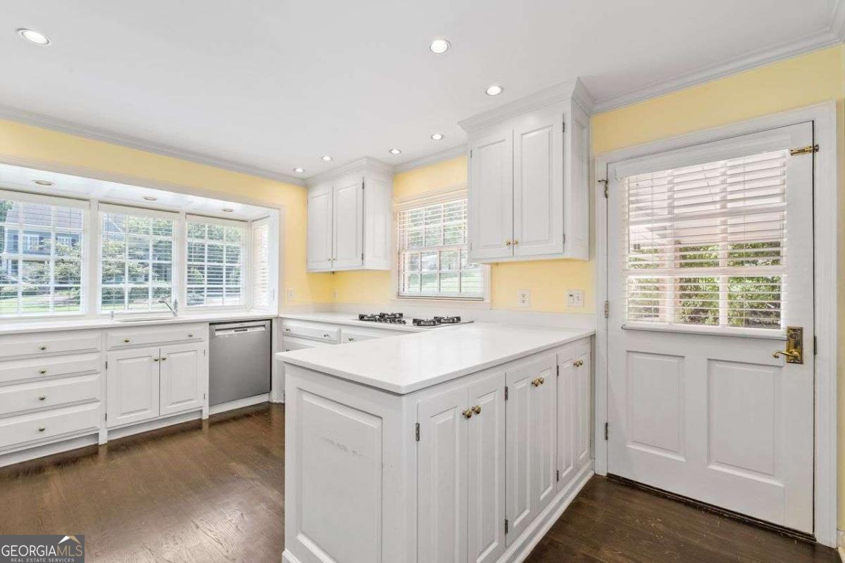 Castlewood - Residential