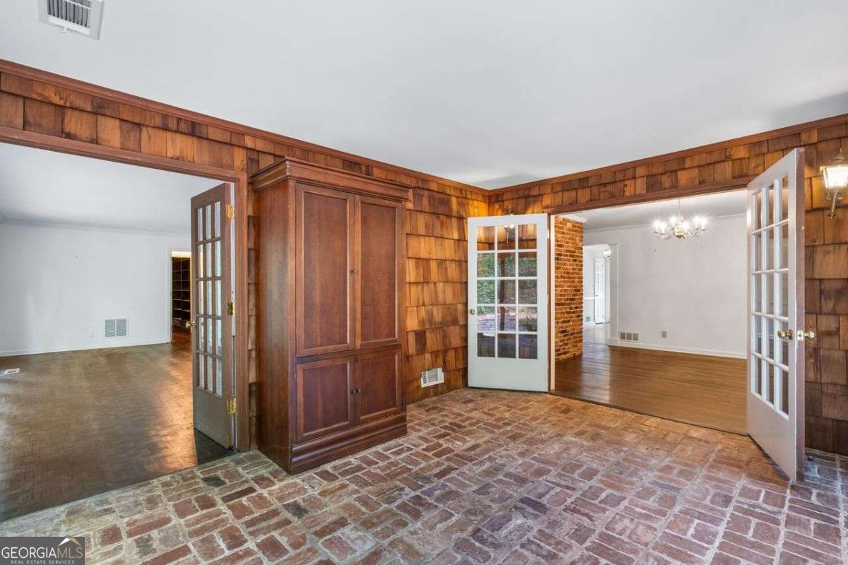Castlewood - Residential