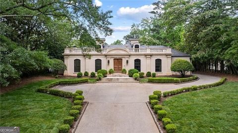 Photo of 3212 Arden Road NW, Atlanta, GA 30305 (MLS # 10653770)