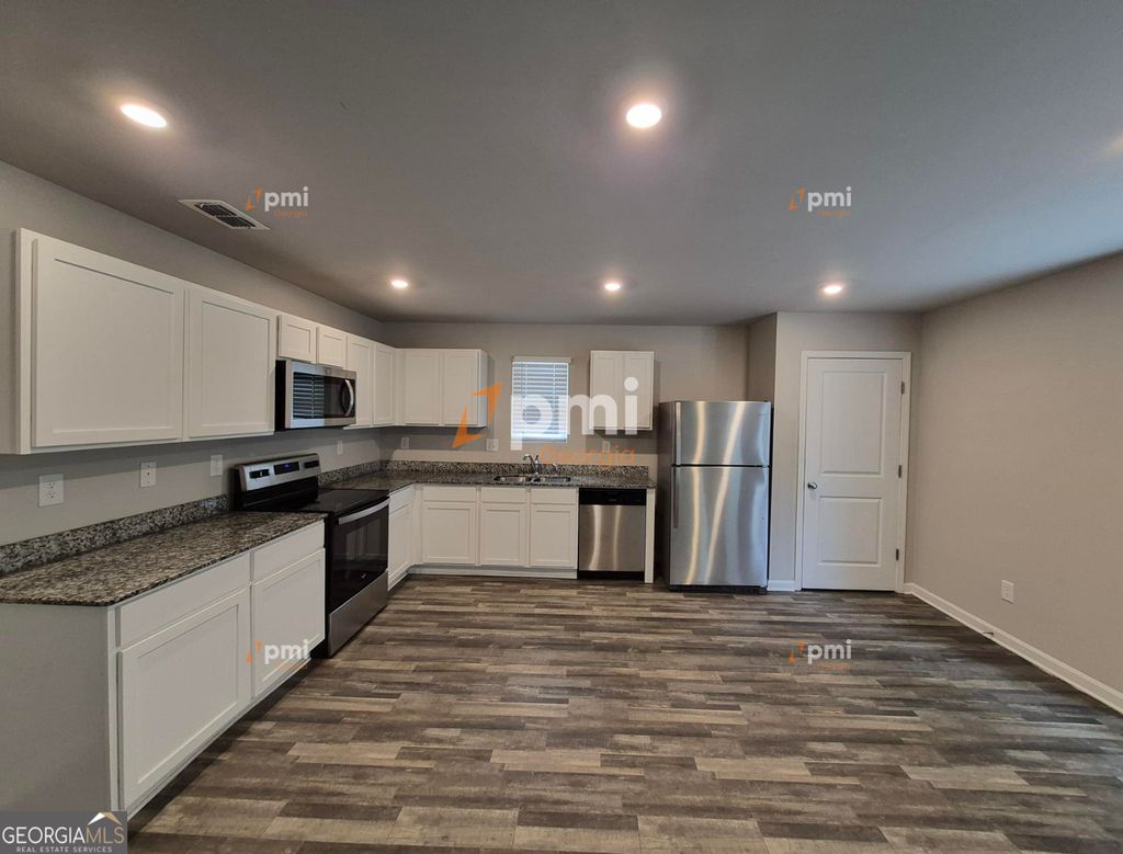 Photo of 255 Hawthorn Trail, Macon, GA 31210 (MLS # 10721775)