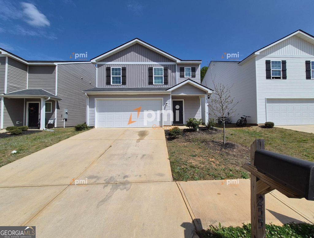 Photo of 255 Hawthorn Trail, Macon, GA 31210 (MLS # 10721775)
