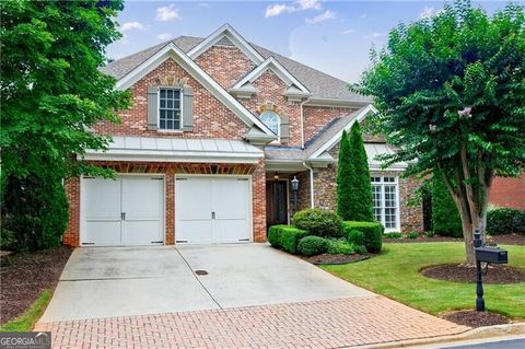 3077 Haynes TRL Alpharetta GA 30022