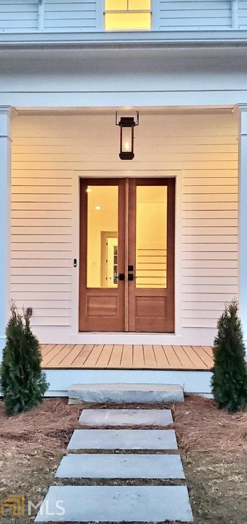 Weyhill - Residential