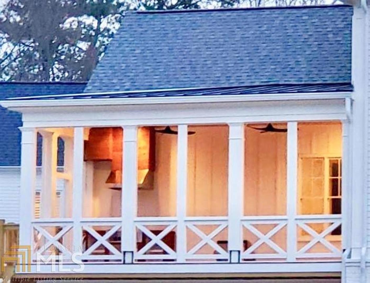 Weyhill - Residential