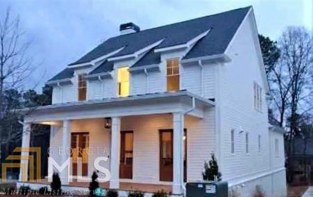 Weyhill - Residential
